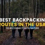 Backpacking saunders courtesy thedyrt gregory