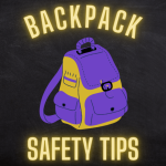 Backpacking backpacker should backpackers