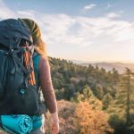 Backpacking destinations travel world tmb