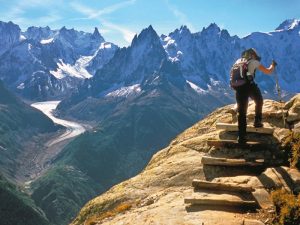 Alps hiking french italian backroads tour walking hike rate trips adventures amazing ages activities sports change could life
