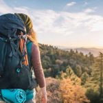 Backpacking trips epic backcountry